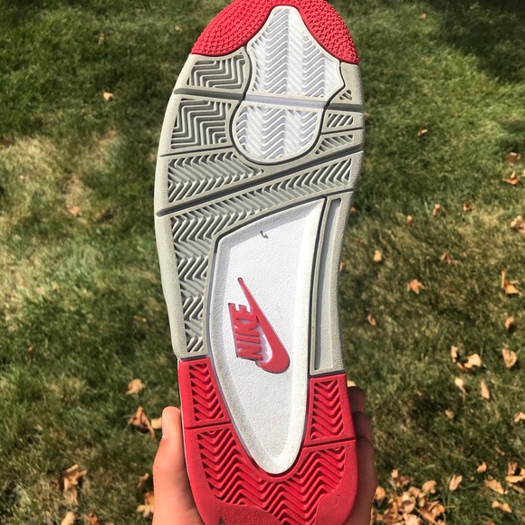 Nike Air Jordan 4 ‘What The 4’ - Picture 5 of 5